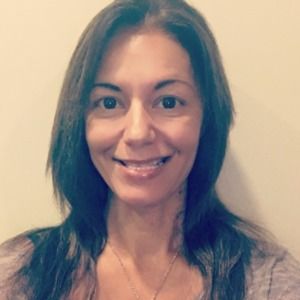 Meet your Posher, Georgette